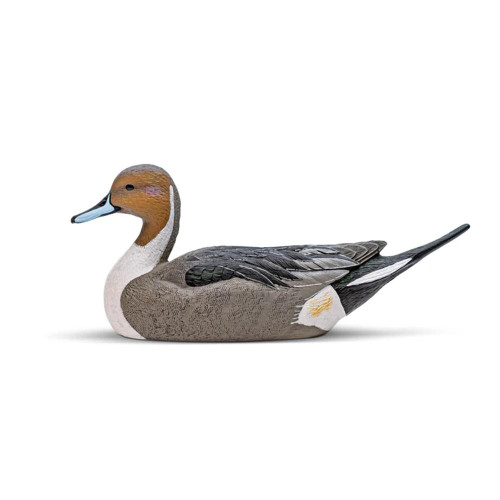 Rig Em Right Mainline Series Pintail Duck Decoy 6 Pack
