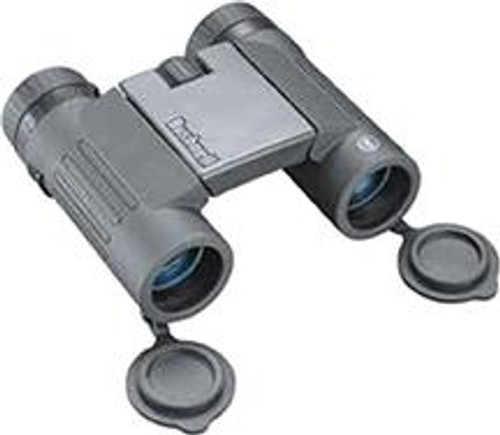 Bushnell Prime Binoculars 10x25mm Black