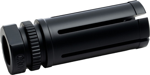 Grovtec G-Nite Pronged Flash Hider 7.62mm 5/8x24