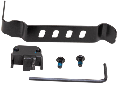 Technaclip Springfield XD Conceal Carry Clip Black Technaclip Springfield XD Conceal Carry Clip Black