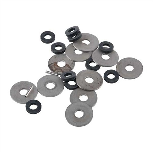 Gunline 7/8 Inch Replacement Cutter Pak