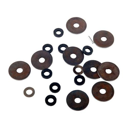 Gunline 1-Inch Replacement Cutter Pak