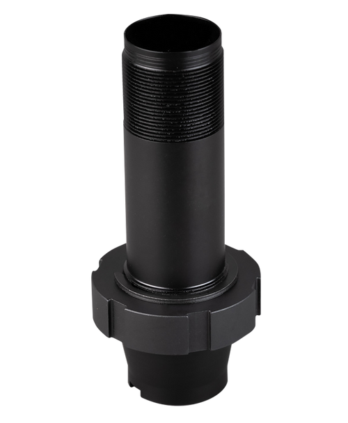 SilencerCo Barrel SilencerCo AC1323 Echo Choke Adapter Probore Full Black