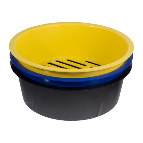 Shell Sorter 3-Pack