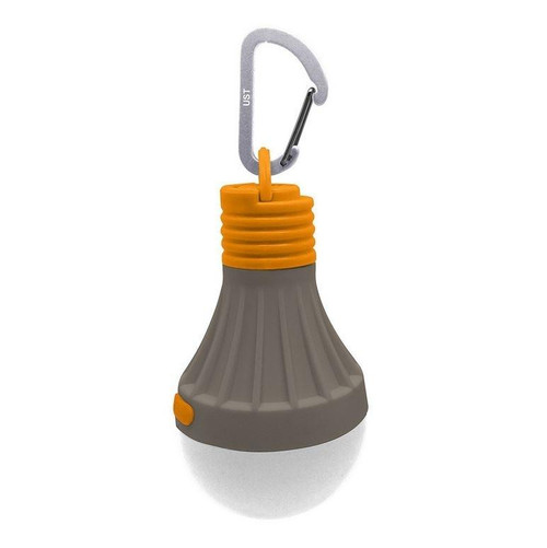 UST Tent Bulb Lantern Blue/Green