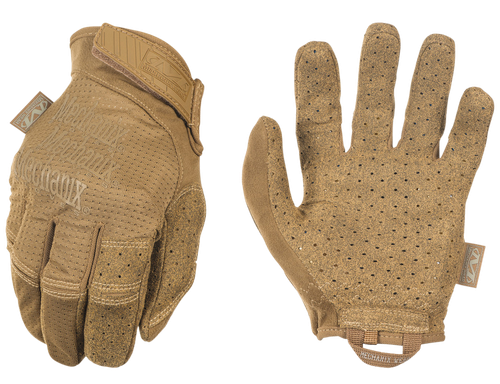 Mechanix Wear MSV72009 Specialty Vent Glove Medium Coyote
