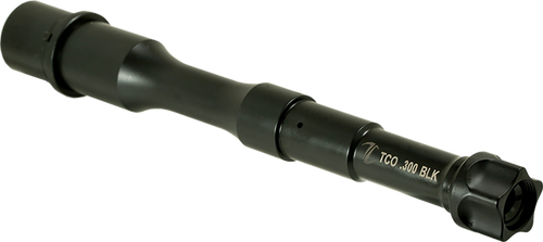 Timber Creek Outdoor Barrel TC300P85 300 Blackout 8.5" Black Nitride