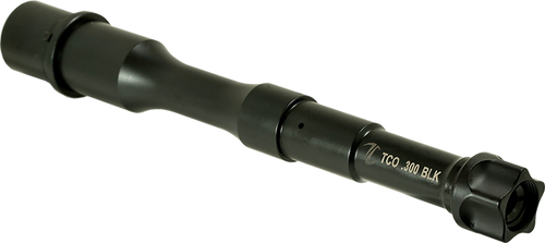 Timber Creek Outdoor Barrel TC300P85 300 Blackout 8.5" Black Nitride