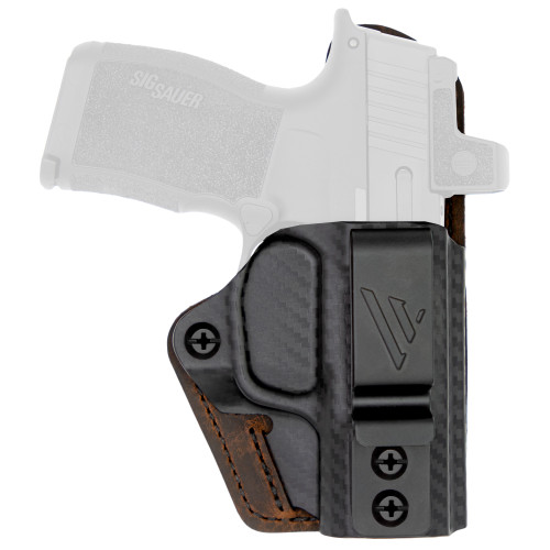 Versacarry Compound Custom IWB Holster Shield EZ Right Hand - Image 1