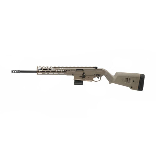 Sig Sauer MCX-R Regulator Semi-Automatic Rifle 7.62x39 16" Barrel FDE Sig Sauer MCX-R Regulator Semi-Automatic Rifle 7.62x39 16" Barrel FDE