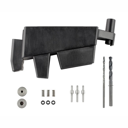 Hogue AR-15/M-16 Freedom Fighter Fixed Magazine Kit