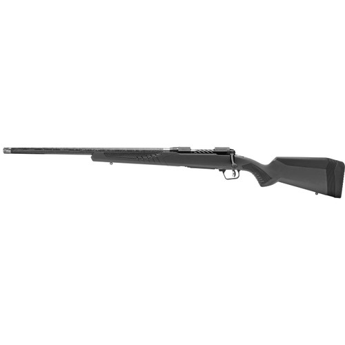 Savage Arms 110 Ultralite Bolt Action Rifle 308 Win 22" Barrel Left Hand Grey Stock