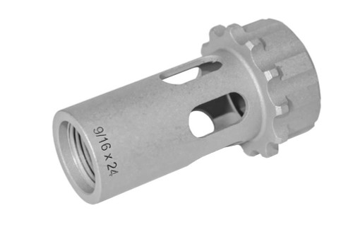 Yankee Hill Machine Sidewinder Piston 40SW 9/16x24 Adapter