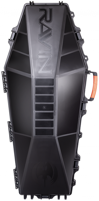 Ravin Bullpup R26/R29 Hard Crossbow Case
