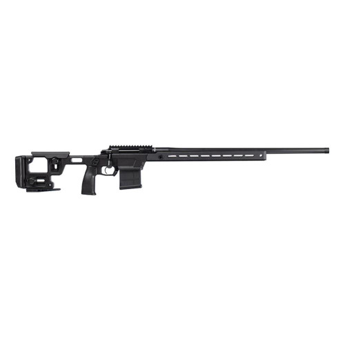 Aero Precision Solus Competition Rifle 6mm Creedmoor 26" Barrel Black