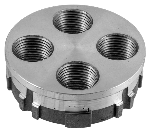Lee 4 Hole, Classic 4 Hole Turret Press Turret