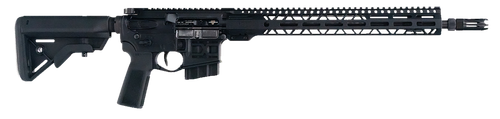 Faxon Firearms FX22A216X Bolt Action Rifle 22 ARC 16" 15" M-LOK Handguard