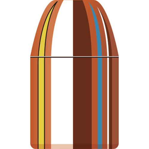 Hornady Bullets 10mm .400" 200gr HAP 1800/Box