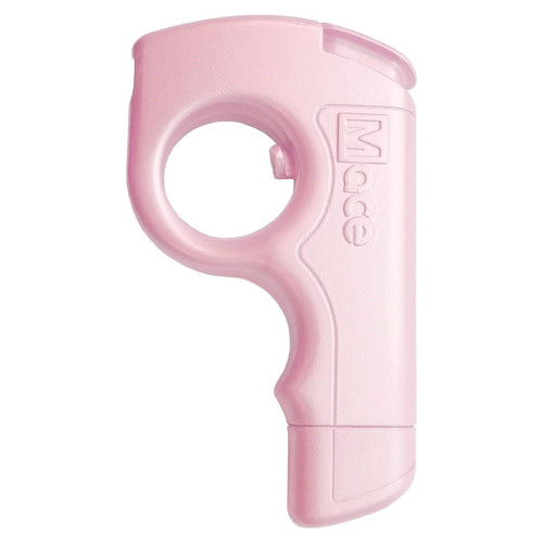 Mace Pocket Hero Pepper Spray 0.5 oz Aerosol Pink