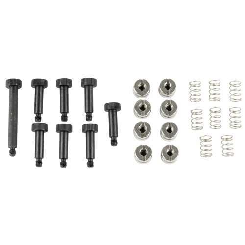 Frankford Arsenal X-10 Small Locator Buttons 8-Pack