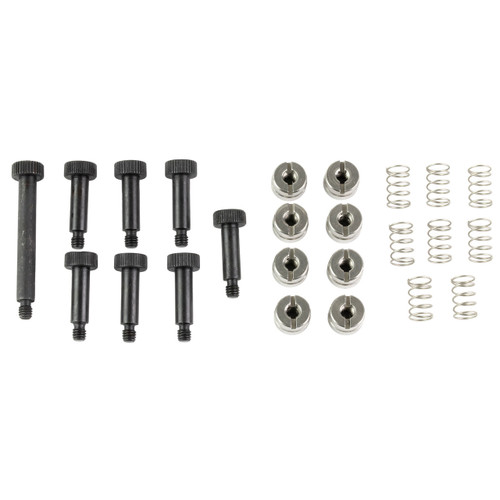 Frankford Arsenal X-10 Small Locator Buttons 8-Pack