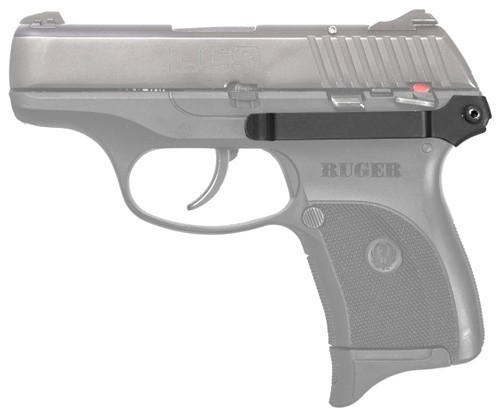 Technaclip Ruger LC9/LC380 Left-Hand Holster Clip