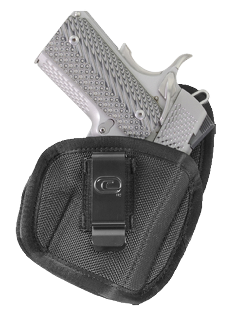 Crossfire Tempest IWB Holster Black Ballistic Nylon Right Hand 2-2.5 Inch Barrel