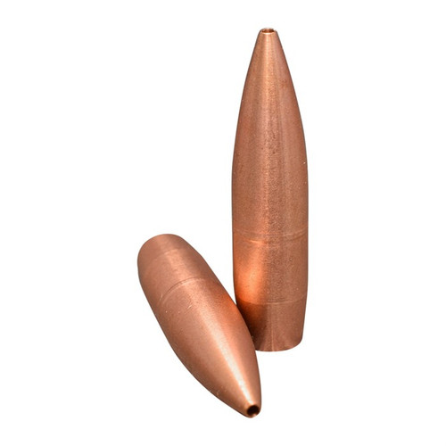 Cutting Edge Bullets 277 Caliber .277" 120gr MTAC 50/Box Cutting Edge Bullets 277 Caliber .277" 120gr MTAC 50/Box