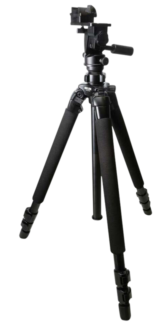 Kopfjager K700 AMT Tripod with Reaper Rail Aluminum Kopfjager K700 AMT Tripod with Reaper Rail Aluminum