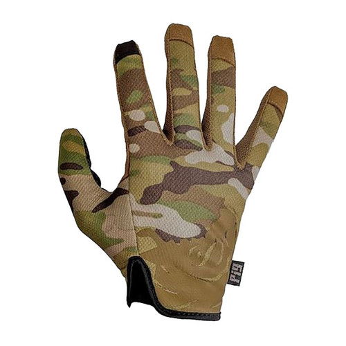 Patrol Incident Gear Delta Utility Glove Multicam Medium