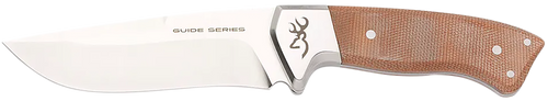 Browning Guide Series Lrg Fxd Bx Knife
