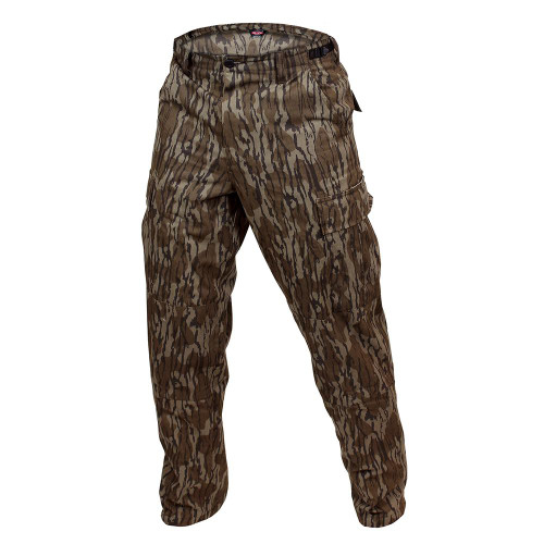 Tru-Spec Men's BDU Pants Bottomland Large 36-38x32