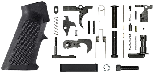 Aero Precision AR-15 Standard Lower Parts Kit