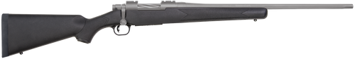 Mossberg Patriot Bolt Action Rifle 7mm-08 Remington 22" Synthetic Stock