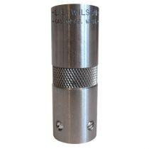 L.E. Wilson Adjustable Case Length Headspace Gauge 7mm Remington Magnum