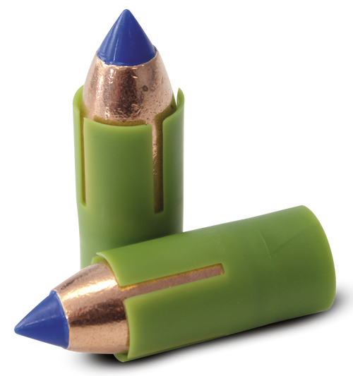 Traditions A2019 Smackdown 50 Caliber Muzzleloader Bullets 250 Grain Box of 15