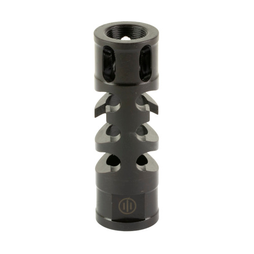 Primary Weapons Systems FSC30 Compensator .308 5/8x24 RH Black - Image 1 Primary Weapons Systems FSC30 Compensator .308 5/8x24 RH Black - Image 1