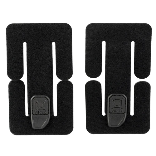 Vertx Tactigami Medium Black 2 Pack