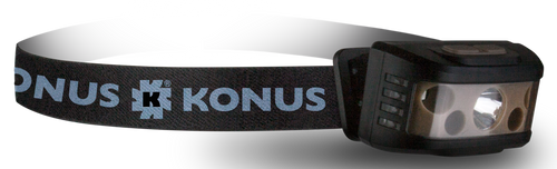 Konus 3924 Flash 7 Headlamp