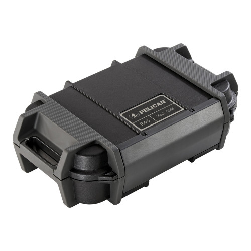 Pelican Ruck Case R40 Black - Image 1