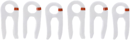 Hme Products BDSW Scent Wick 6-Pack