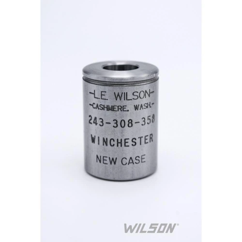 L.E. Wilson Case Holder 45-70