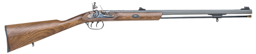 Traditions PA Pellet Ultralight Flintlock Rifle 50 Caliber 26" Stainless Barrel Select Hardwood Stock Double Set Trigger
