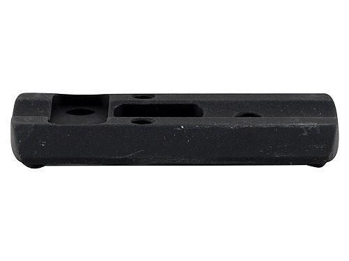 Burris Fastfire Red Dot Sight Mount for Beretta 92/96/90/Cougar/Taurus PT99 Fixed Sight