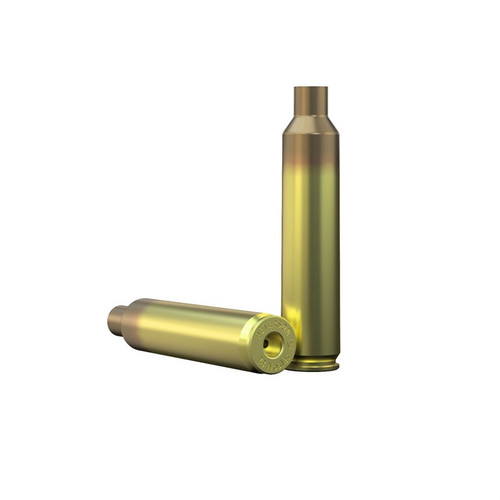Peterson Cartridge 28 Nosler Brass Box of 50