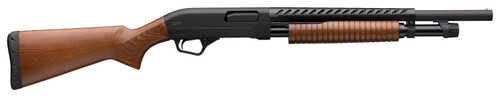 Winchester SXP Trench Lever Action Shotgun Winchester SXP Trench Lever Action Shotgun