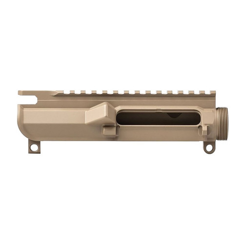 Aero Precision M4E1 5.56mm Stripped Upper Receiver FDE
