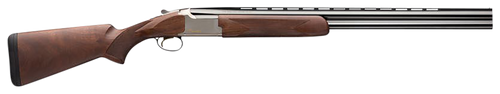Browning Citori Hunter Grade II Over Under 28 Gauge Shotgun 26" Walnut Stock