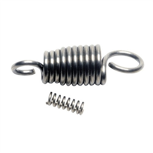 Apex Tactical Specialties Duty Carry Spring Kit Apex Tactical Specialties Duty Carry Spring Kit