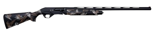 Weatherby Sa-008 Sorix Synthetic Semi-Automatic 12 Gauge Shotgun 28" Midnight Marsh Barrel